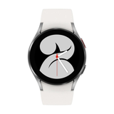 Samsung Galaxy Watch 4 (40MM) Plata Con Detalles