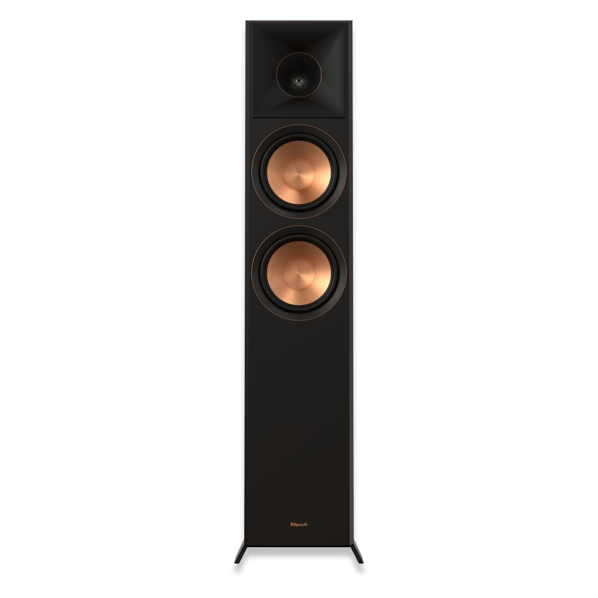 Klipsch Reference Premiere RP-6000F II Ébano Open Box