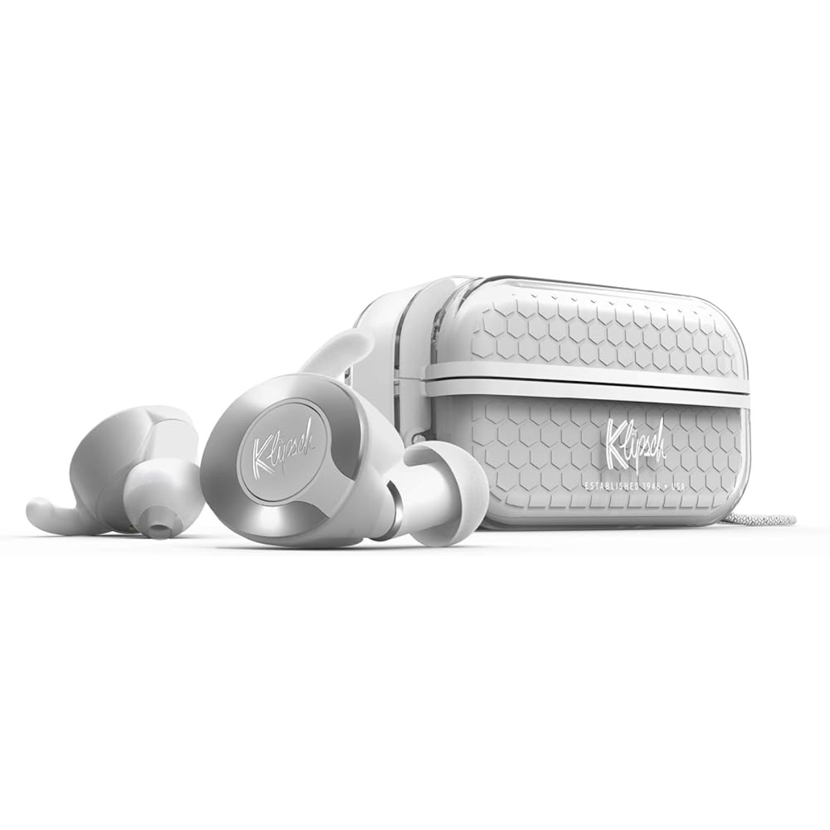 T5 II True Wireless Sport Gris