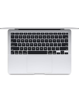 Apple MacBook Pro 13" Apple M1 3.2GHz 8GB RAM 256GB SSD (2020) Gris Espacial Reacondicionado