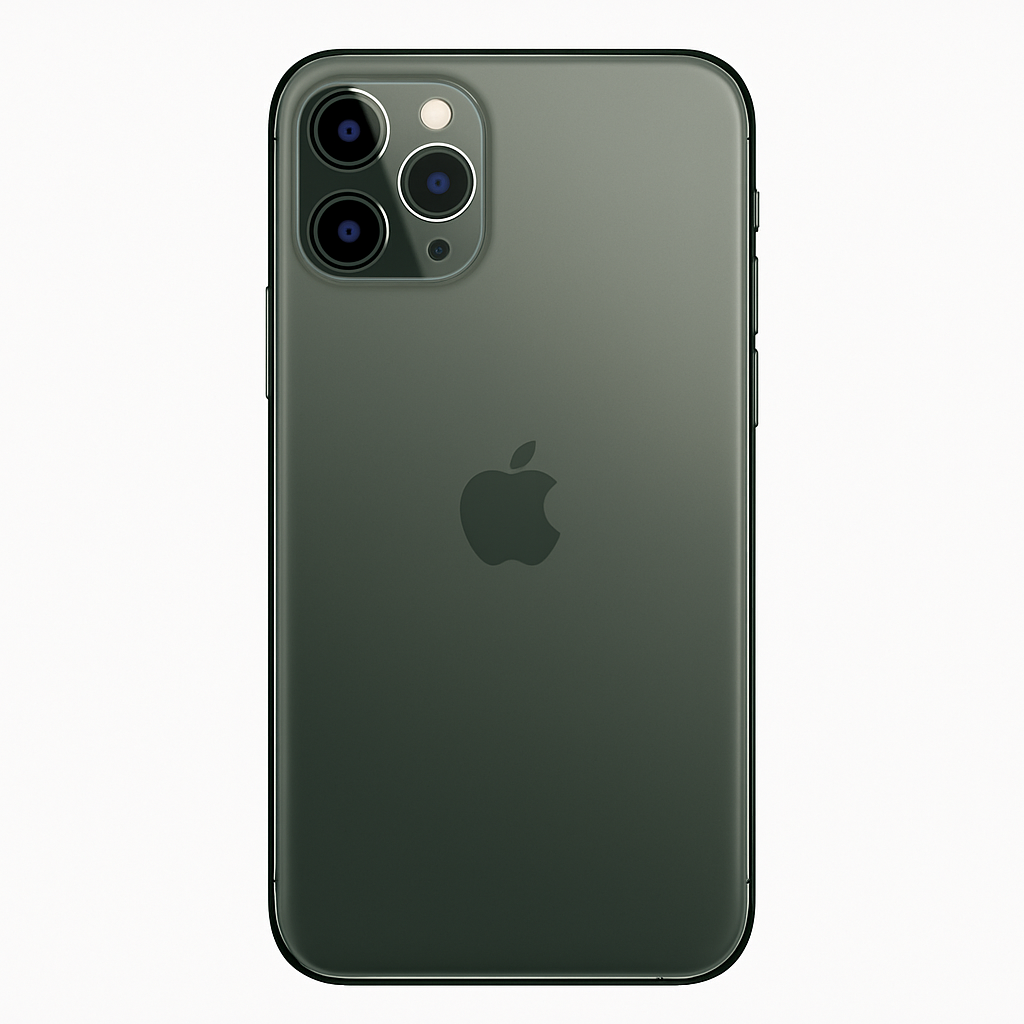 Apple iPhone 11 Pro 256GB Verde Reacondicionado 2