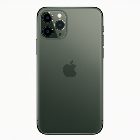 Apple iPhone 11 Pro 256GB Verde Reacondicionado 2