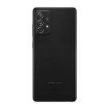 Samsung Galaxy A72 256GB Negro Con Detalles
