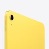 Apple iPad 10,9" 10 Generación WIFI 256GB Amarillo Reacondicionado