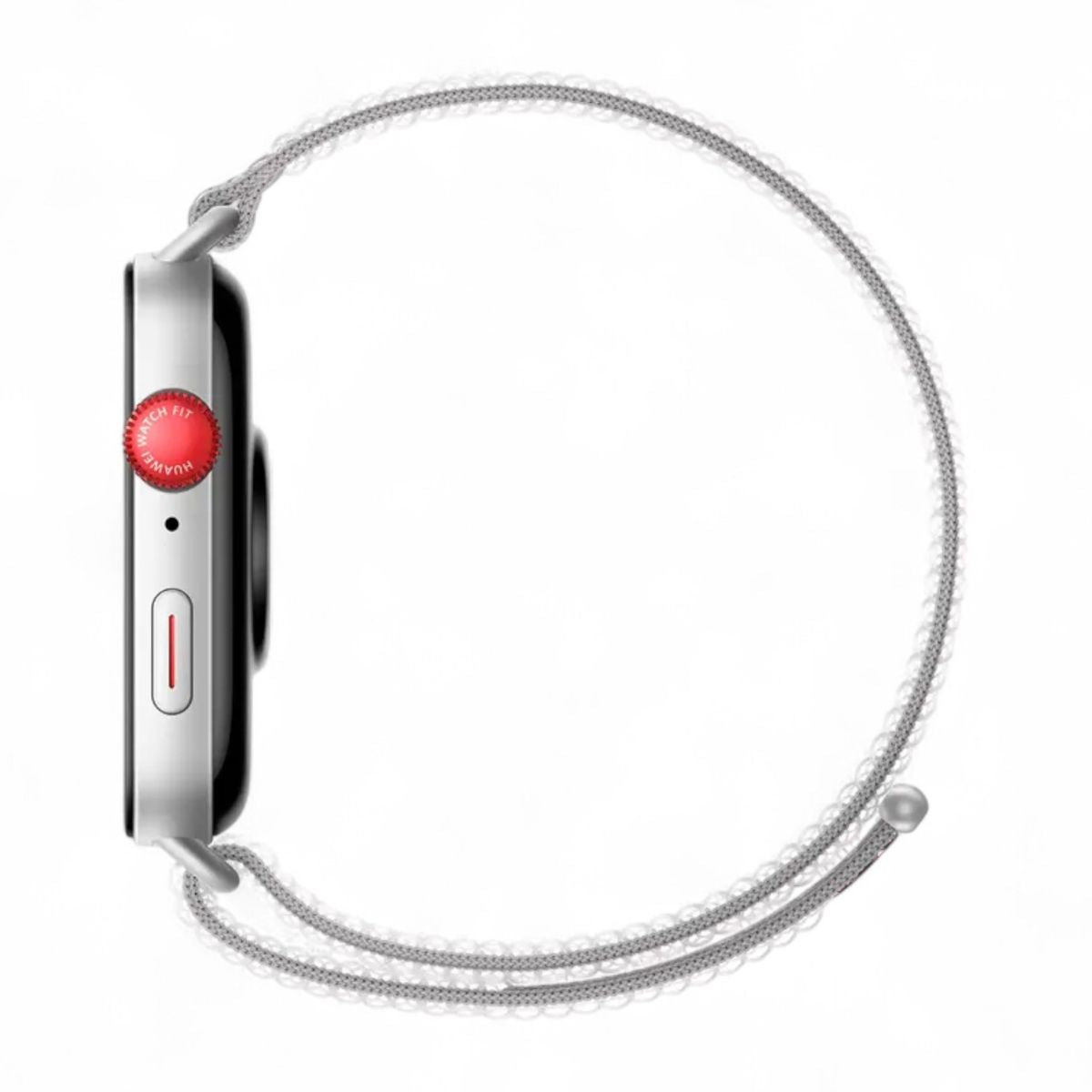 Huawei Watch Fit 3 43mm Plata Reacondicionado
