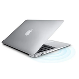 MacBook Air Core i5 1.8 13" 2017 8GB-256GB PLATA REACONDICIONADO