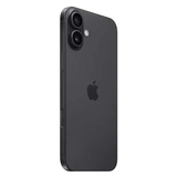 Apple iPhone 16 128GB Negro Reacondicionado