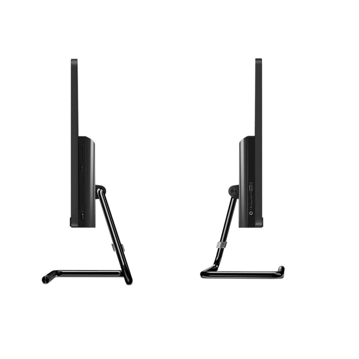 All in One Lenovo IdeaCentre A340-24IGM Intel Celeron J4025 4GB RAM 1TB HDD Openbox