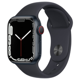 Apple Watch Series 7 Aluminio (41MM) Gris Reacondicionado