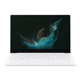 Notebook Samsung Galaxy Book 2 Pro 15,6" Core i7 16GB RAM 512GB SSD Plata Openbox