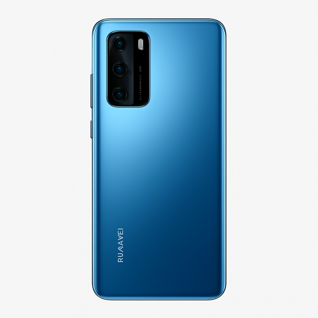 Huawei P40 128GB Azul Reacondicionado 2