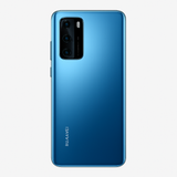 Huawei P40 128GB Azul Reacondicionado 2