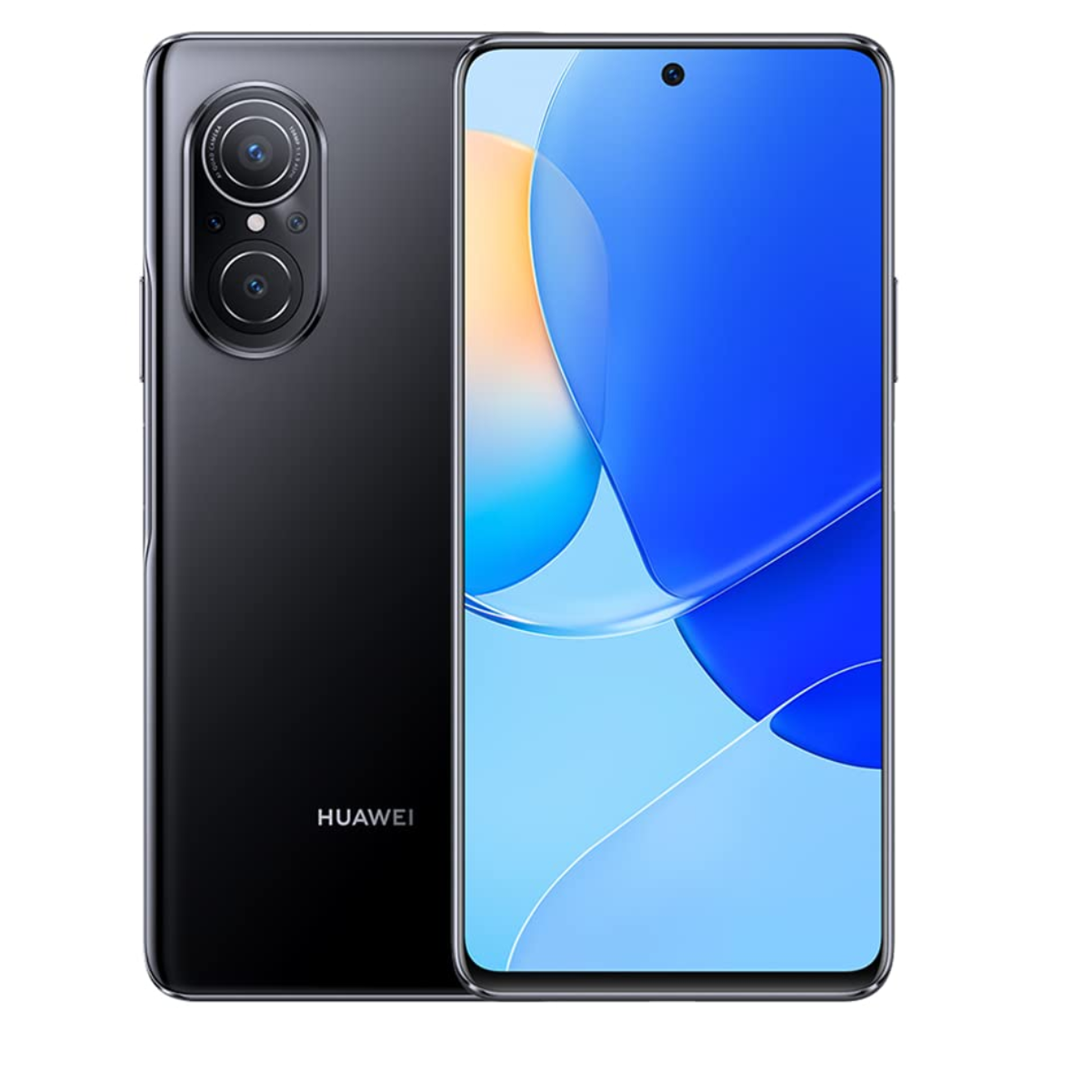 Huawei Nova 9 SE 128GB Negro Open Box