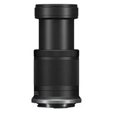 Canon RF-S 55-210mm f/5-7.1 IS STM Negro Reacondicionado