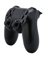 SONY DUALSHOCK PS4 JET BLACK NEGRO REACONDICIONADO