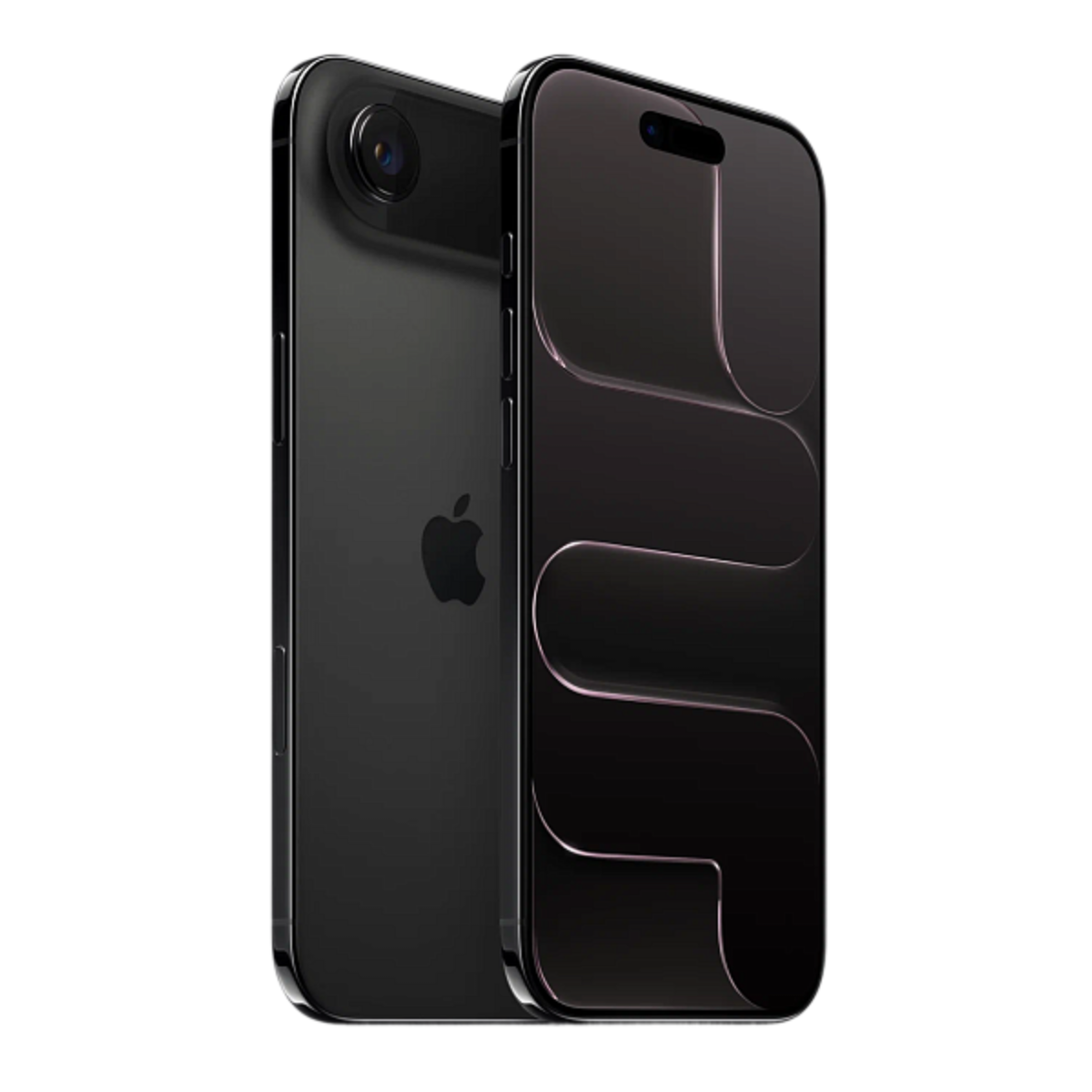Apple iPhone Air 256GB Negro Reacondicionado