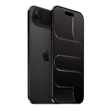 Apple iPhone Air 256GB Negro Reacondicionado