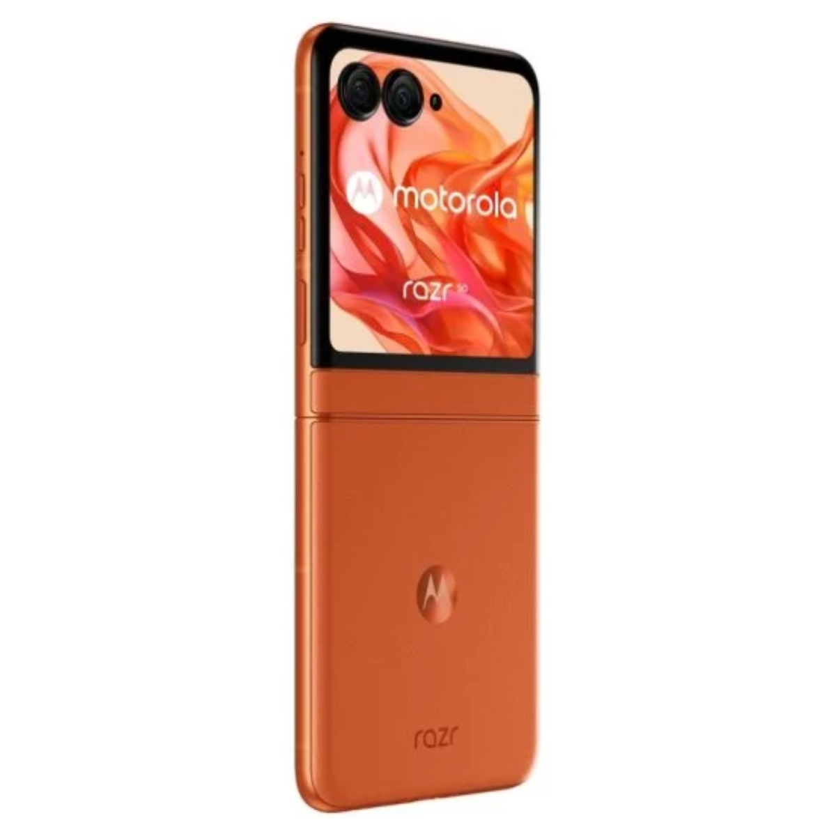 Motorola Razr 50 512GB Naranjo Reacondicionado