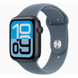 Apple Watch SE GPS (44mm) Aluminio Azul Reacondicionado