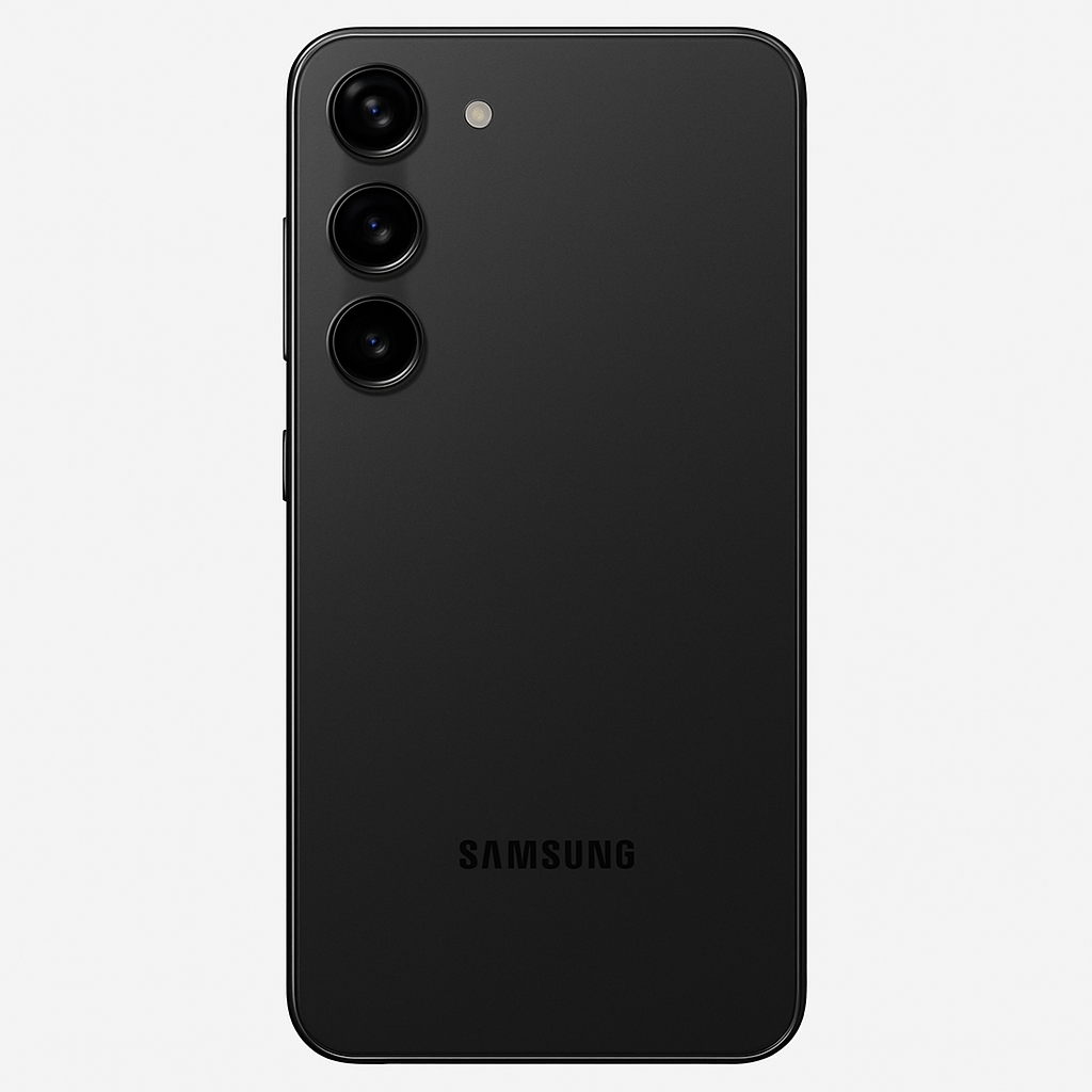 Samsung S24 5G 256GB Negro Reacondicionado 2