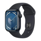 Apple Watch Series 9 41mm GPS Aluminio Negro Open Box