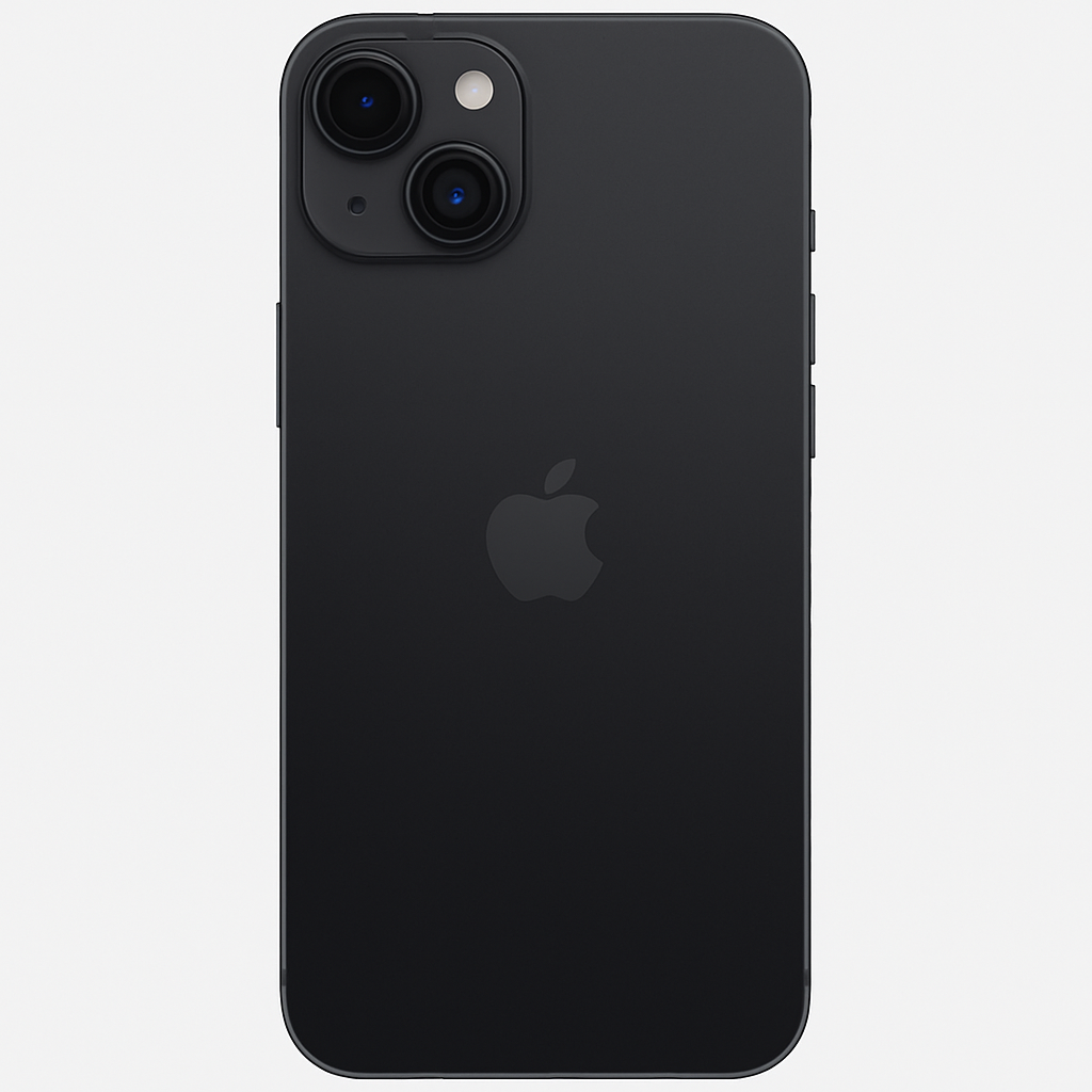 Apple iPhone 15 Plus 256GB Negro Reacondicionado 2