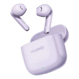 Huawei FreeBuds SE 2 Audífonos Morado y Toumi Fit 2 Reloj Inteligente Rosado Reacondicionado