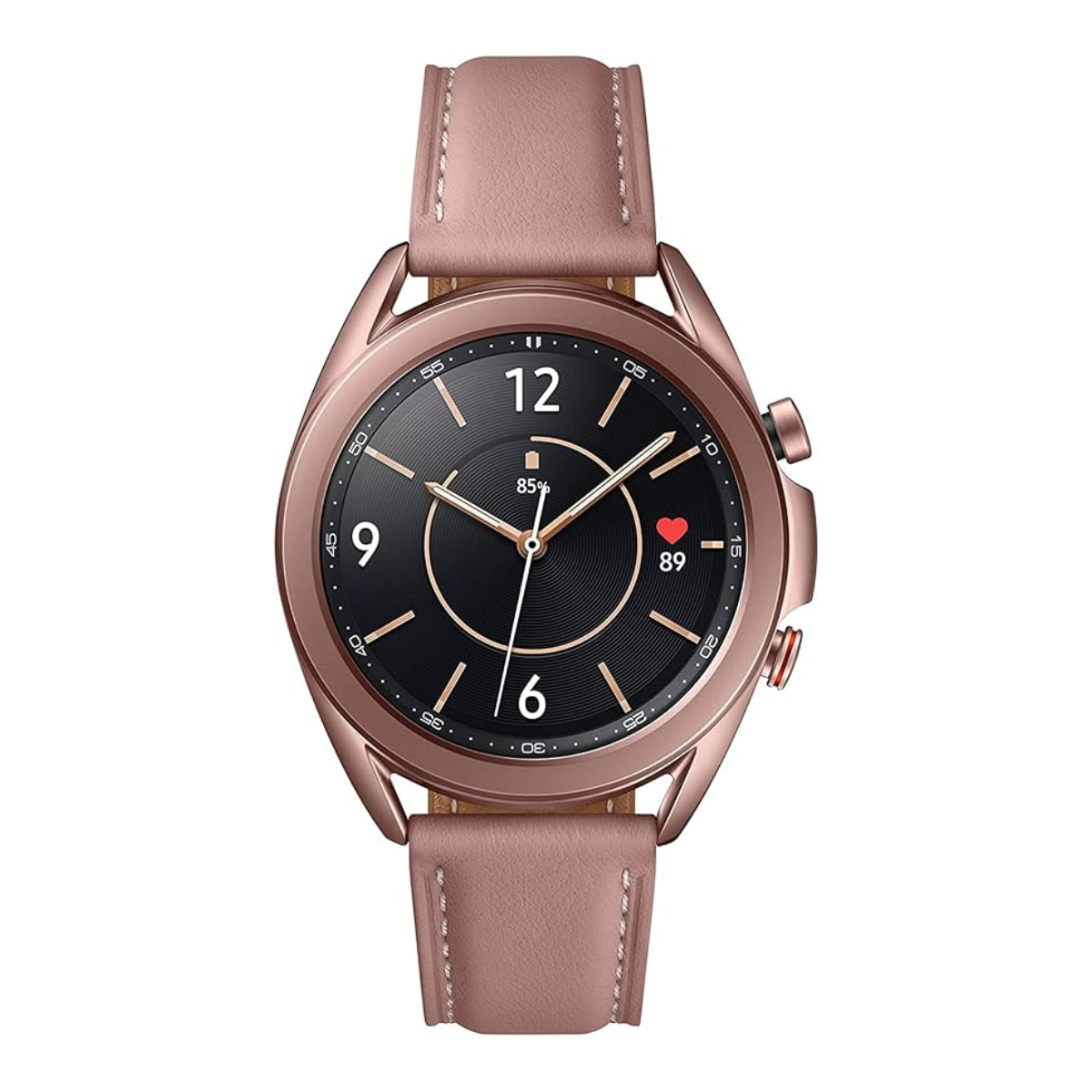 Samsung Galaxy Watch 3 GPS (41MM) Rosado Reacondicionado