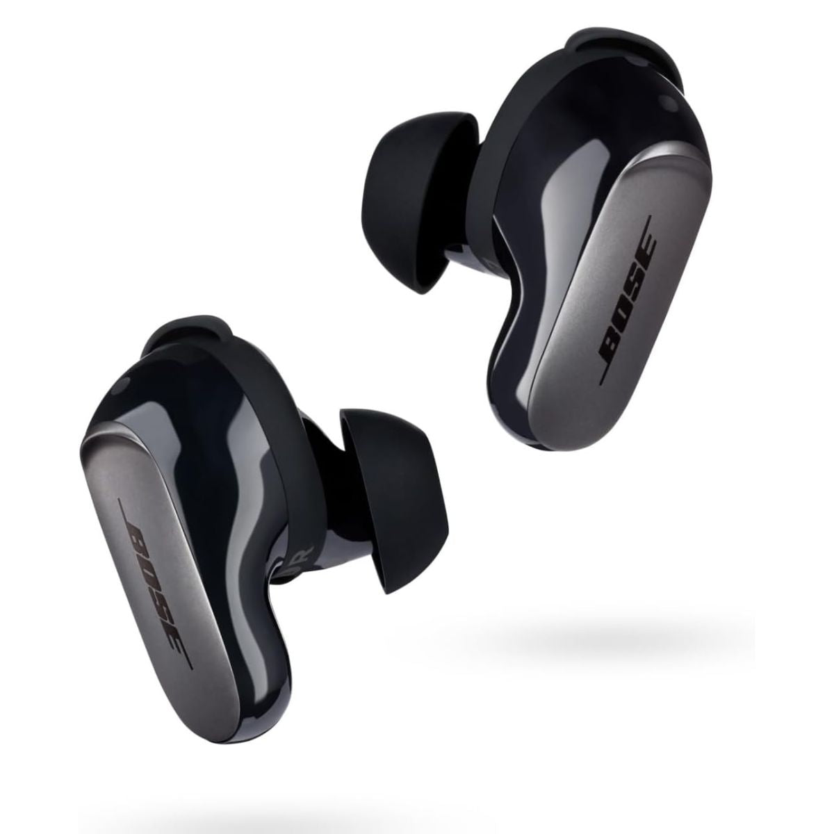 Bose QuietComfort Earbuds II Negro Open Box