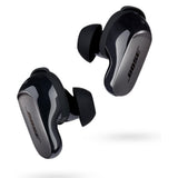 Bose QuietComfort Earbuds II Negro Open Box