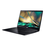Acer Aspire 5 N20C5 15.6" Core i5-1135G7 2.4 GHz 8GB RAM 512GB SSD 2021 Negro Con Detalles
