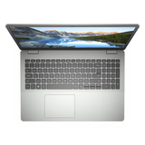 Dell Inspiron 3501 15.6" Core i3-1005G1 1.2 GHz 4GB RAM 1TB HDD 2020 Plata Reacondicionado