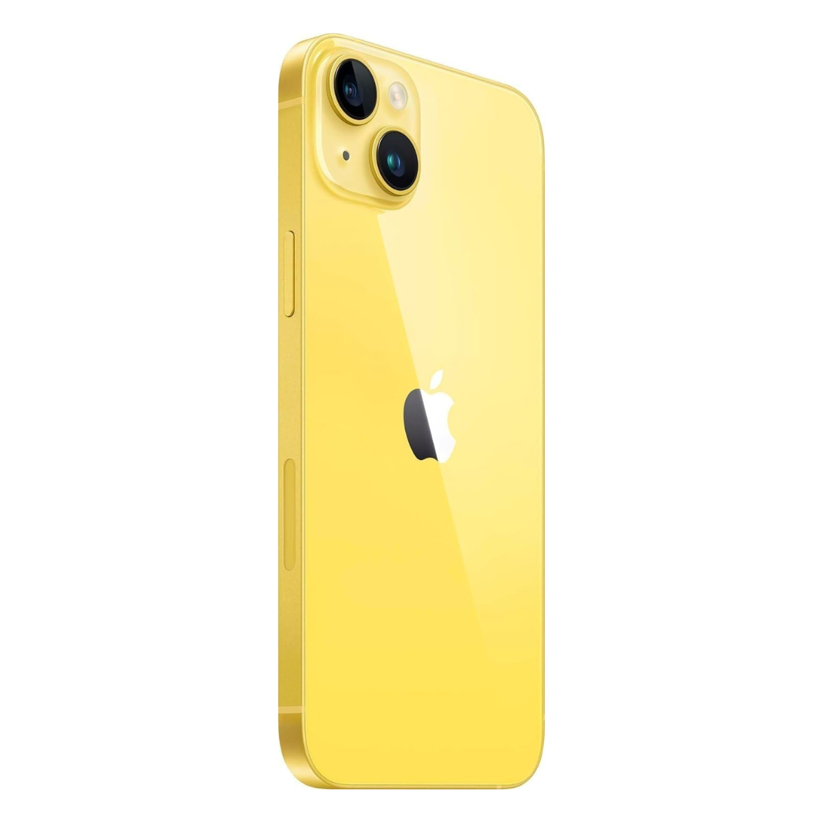 Apple iPhone 14 5G 128GB Amarillo Reacondicionado