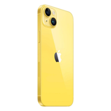 Apple iPhone 14 5G 128GB Amarillo Reacondicionado