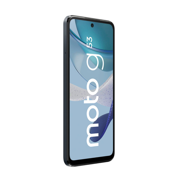 Smartphone Motorola Moto G53 128GB Azul Openbox
