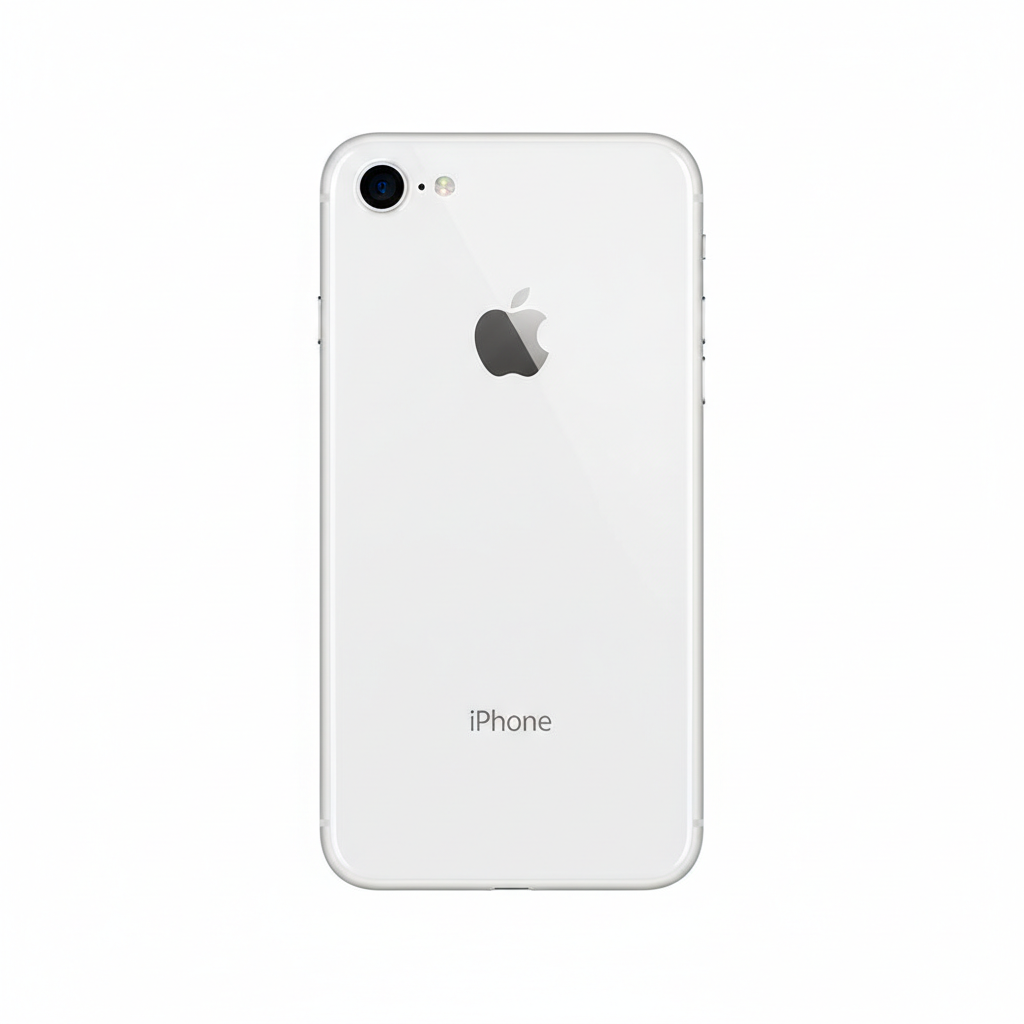 Apple iPhone SE 2 64GB Blanco Reacondicionado 2