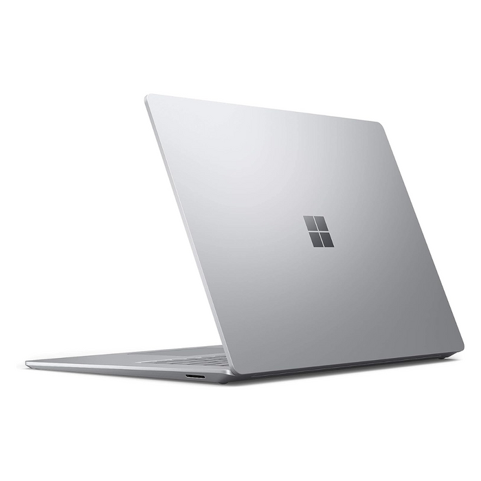 Reuse Chile Notebook Microsoft Surface 15" Touch Ryzen 7 8GB RAM 512GB SSD Plata Reacondicionado