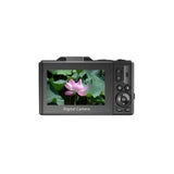 Renvmexy DC206X 4K 64GB Negro Reacondicionado