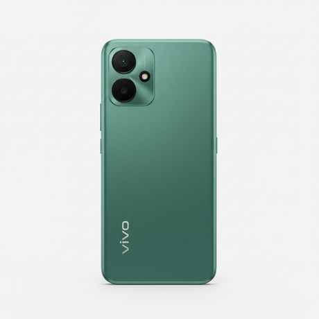 Vivo Y17s 128GB Verde Reacondicionado 2