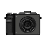 Cámara Digital Selfie SLR Renvmexy FSD-X9 4K 48MP Reacondicionada
