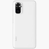 Xiaomi Redmi Note 10 128GB Blanco Reacondicionado 2