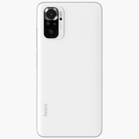 Xiaomi Redmi Note 10 128GB Blanco Reacondicionado 2