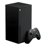 Microsoft Xbox Series X 1TB Negro Openbox