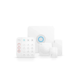 Alarma Ring Para el Hogar Openbox