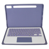 Teclado de Tableta para Lenovo M10 Plus 10.3 Morado OpenBox