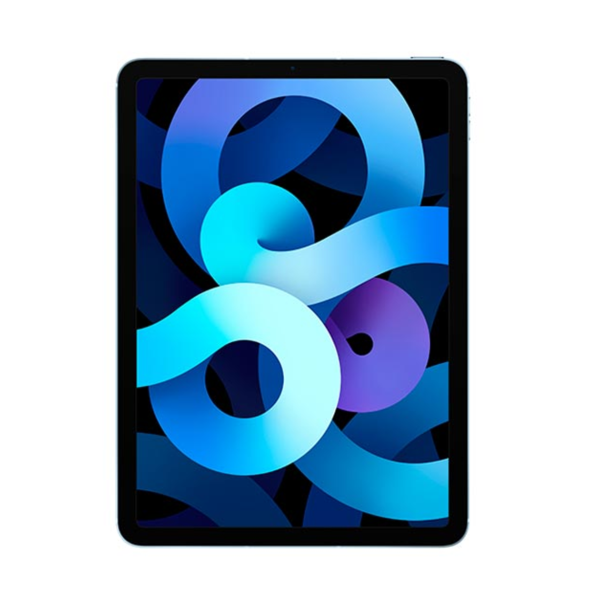 Apple iPad Air 4 10,9" 64GB WIFI Azul Reacondicionado