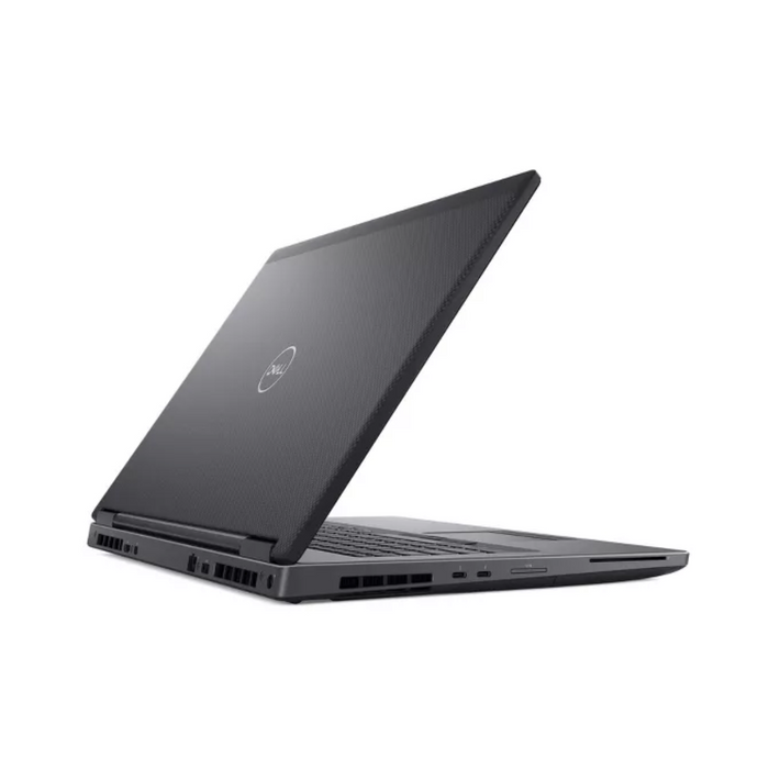 Reuse Chile Notebook Dell Precision 7730 17'' Core i5 32GB RAM 512GB SSD Reacondicionado