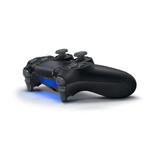 Control inalÃ¡mbrico Sony PS4 Dualshock 4 Negro Openbox - Reuse Chile