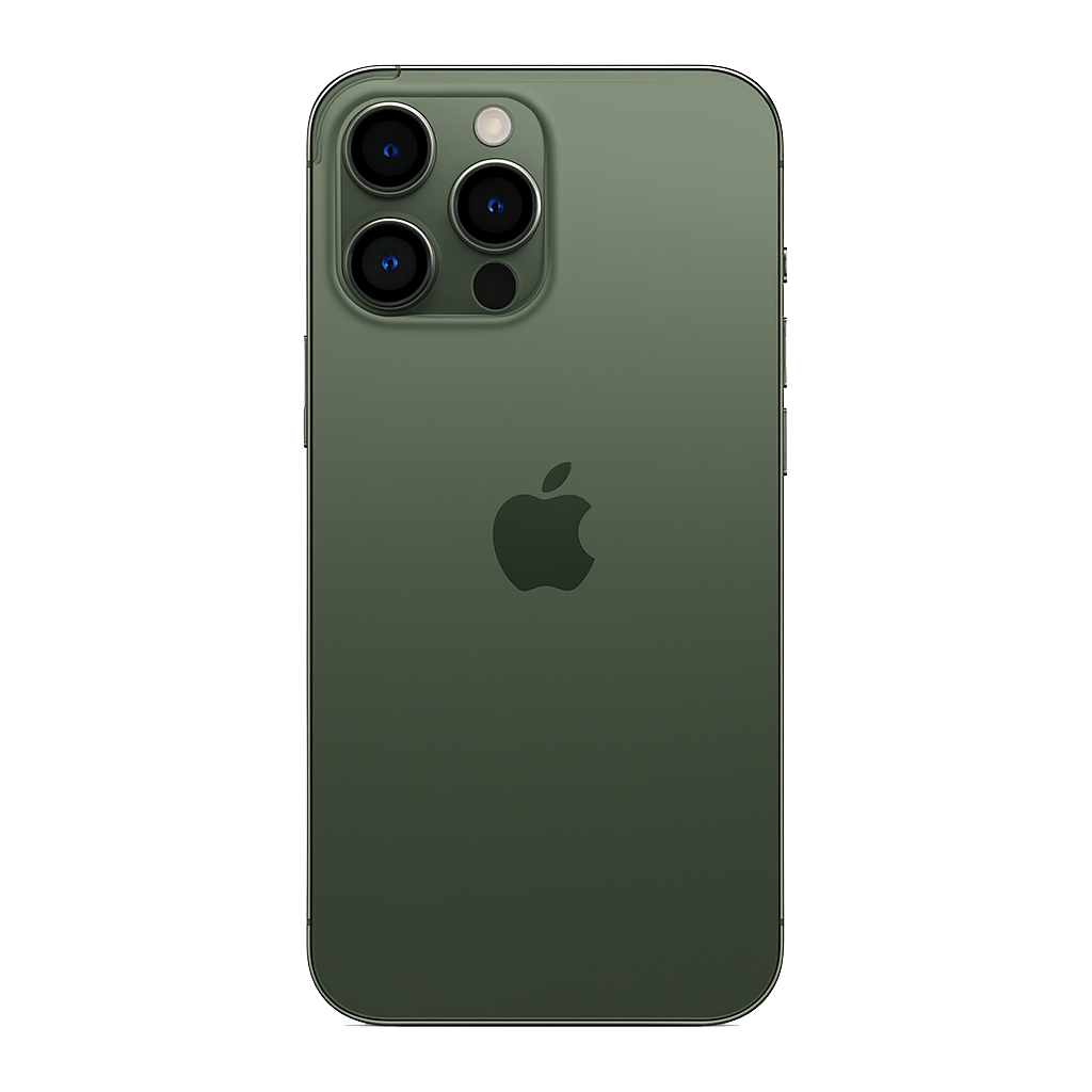 Apple iPhone 13 Pro Max 1TB Reacondicionado 2