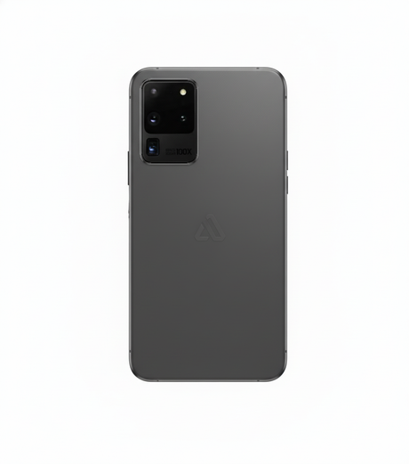 Samsung Galaxy S20 Ultra 128GB Gris Reacondicionado 2
